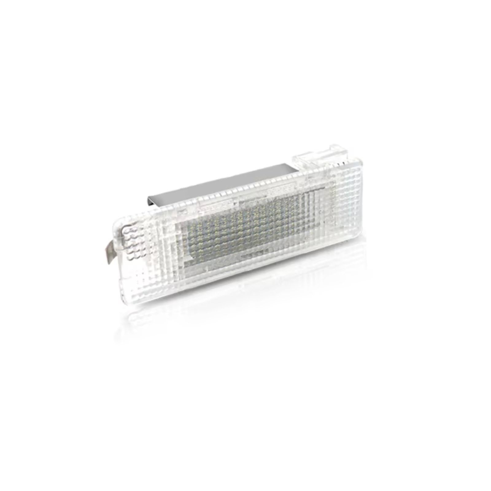 Iluminación Matricula Vehiculo Compatible Con VW Para Passat B7 2010 2011 2012 2013 2014 Para Beetle 2012 2013 2014 2015 2016 2017 2018 Conjunto De Luces De Matrícula