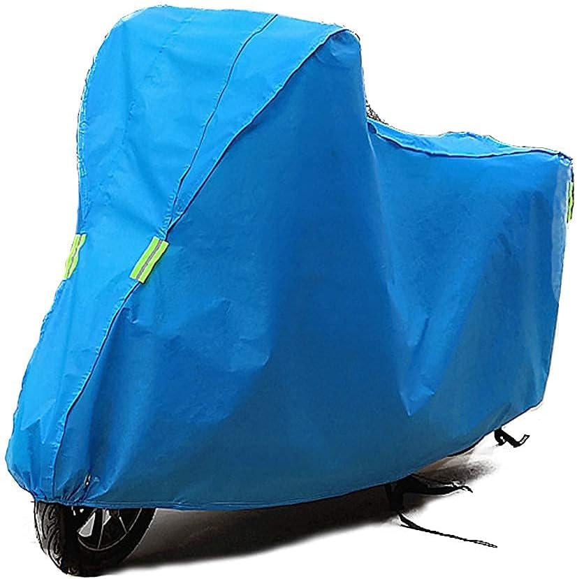 自転車カバー 自転車レインカバー防水防塵雨UV保護マウンテンバイク用 