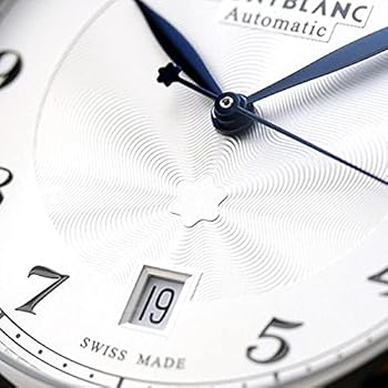 Amazon | [モンブラン] MONTBLANC スター レガシー 自動巻き メンズ