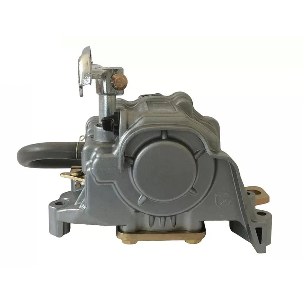 Caja de Cambios de Caja de Transferencia de Marcha atrás ATV, 150cc, 200cc, 250cc, Compatible con Cinco triciclos