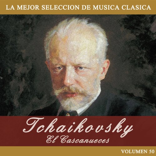 El Cascanueces: Danza de las Flores
