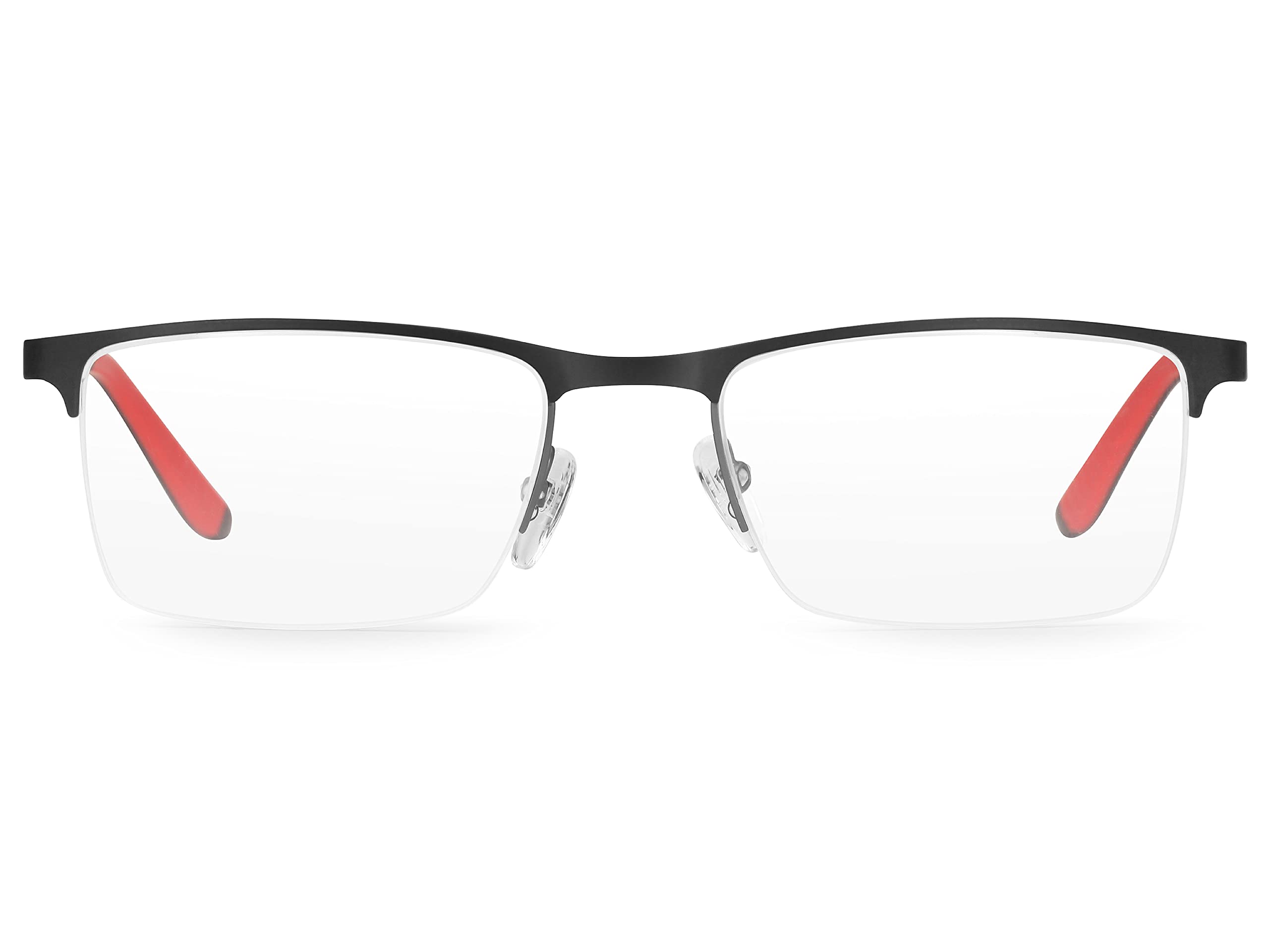 CARRERA CA8810 YIH MATTBLACK SEMIMATTDARKRUTHENIUM 54/19/140 MAN Eyewear Frame