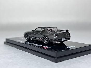 inno64 イノモデル TOFUGARAGE 日産 スカイライン R32 NISSAN SKYLINE inno64 イノモデル TOFUGARAGE 日産 スカイライン R32 NISSAN SKYLINE
