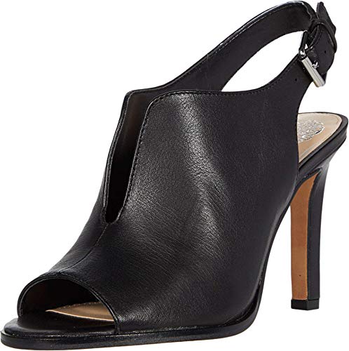 Vince Camuto Nachila Black 9 M
