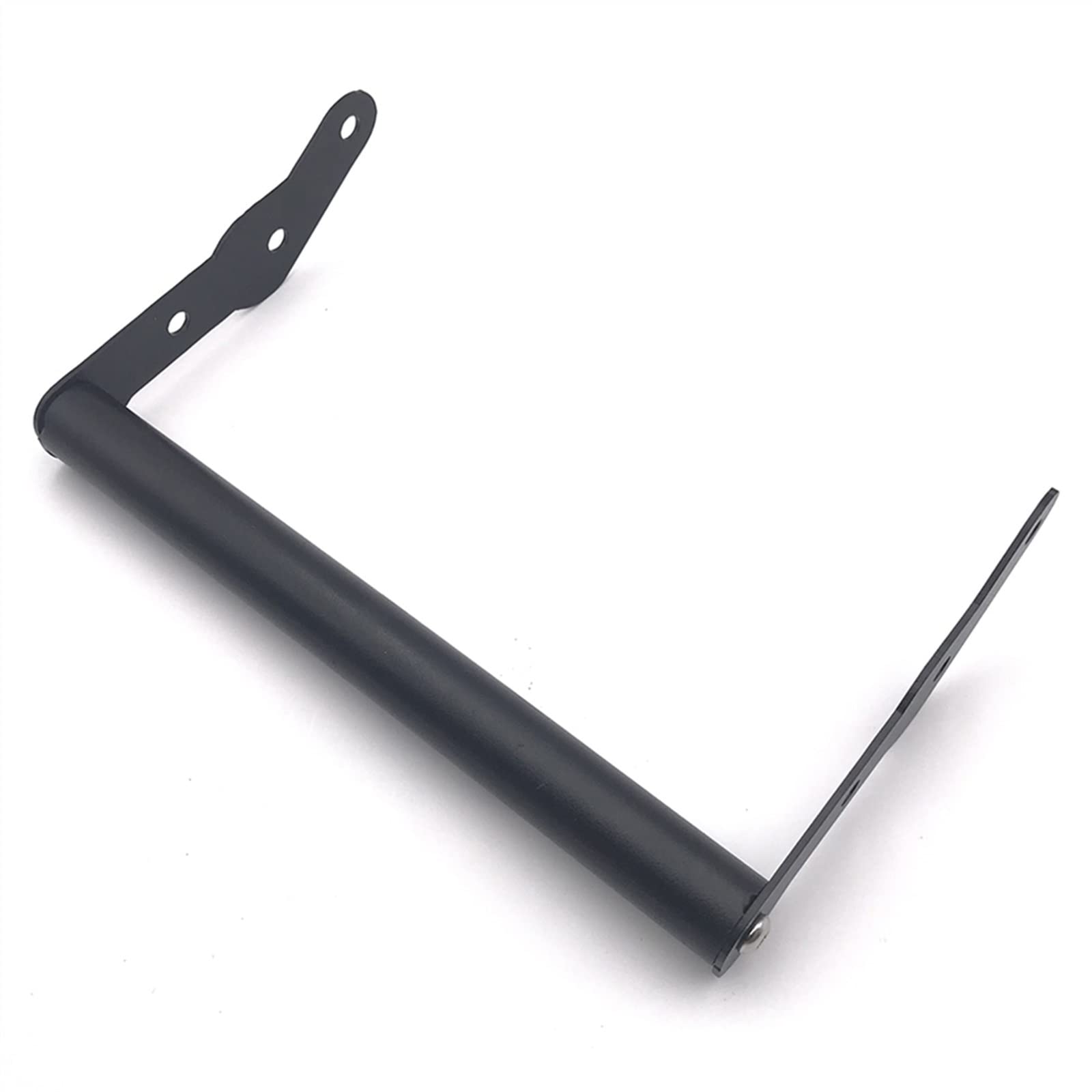 Compatible con CB500X 2015 2016 2017 2018 2019 2020 2021 2022 Barra de soporte para teléfono de motocicleta Soporte de navegación GPS Palancas de soporte de teléfono para manillar soporte GPS teléfono