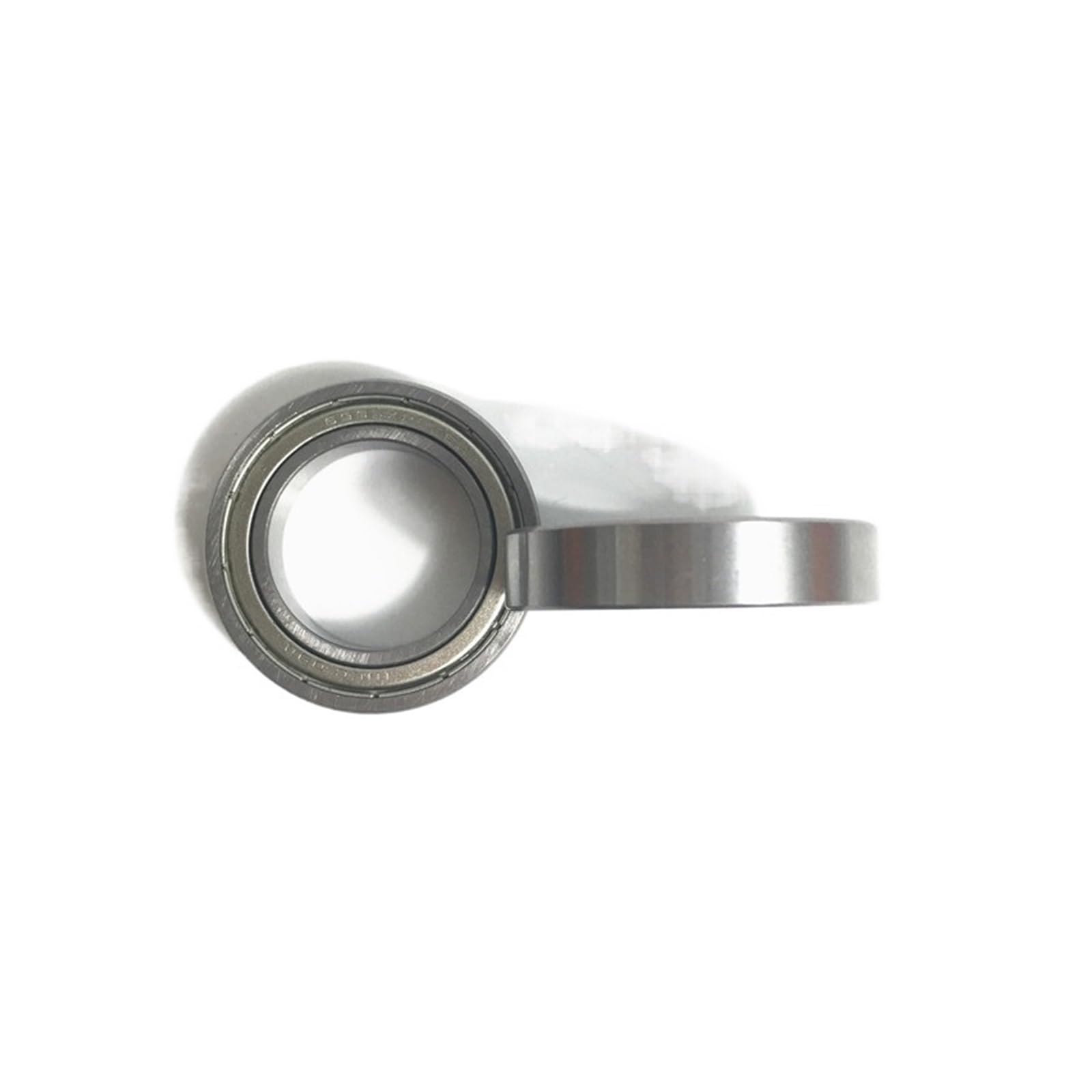 FQJYXWEWL 10PCS 6903ZZ Bearing ABEC-1 17x30x7 mm Thin 6903 ZZ Ball Bearing 6903Z 61903 Z