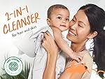 Babo Botanicals Baby Shampoo image 8