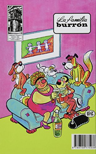 Gabriel Vargas /スペイン語 (ガブリエル・バルガス) Gabriel Vargas - Lambiek Comiclopedia