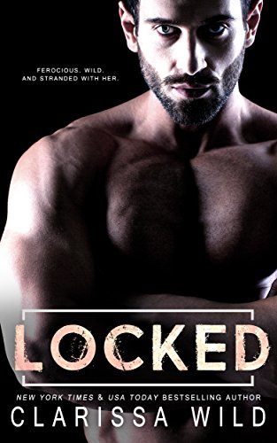 Buchseite und Rezensionen zu 'Locked (Savage Men Book 2) (English Edition)' von Clarissa Wild