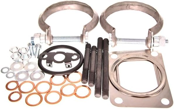 Mounting Kit Loader KT330710