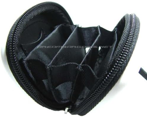 Premium PSP UMD Protective Shock Case - White