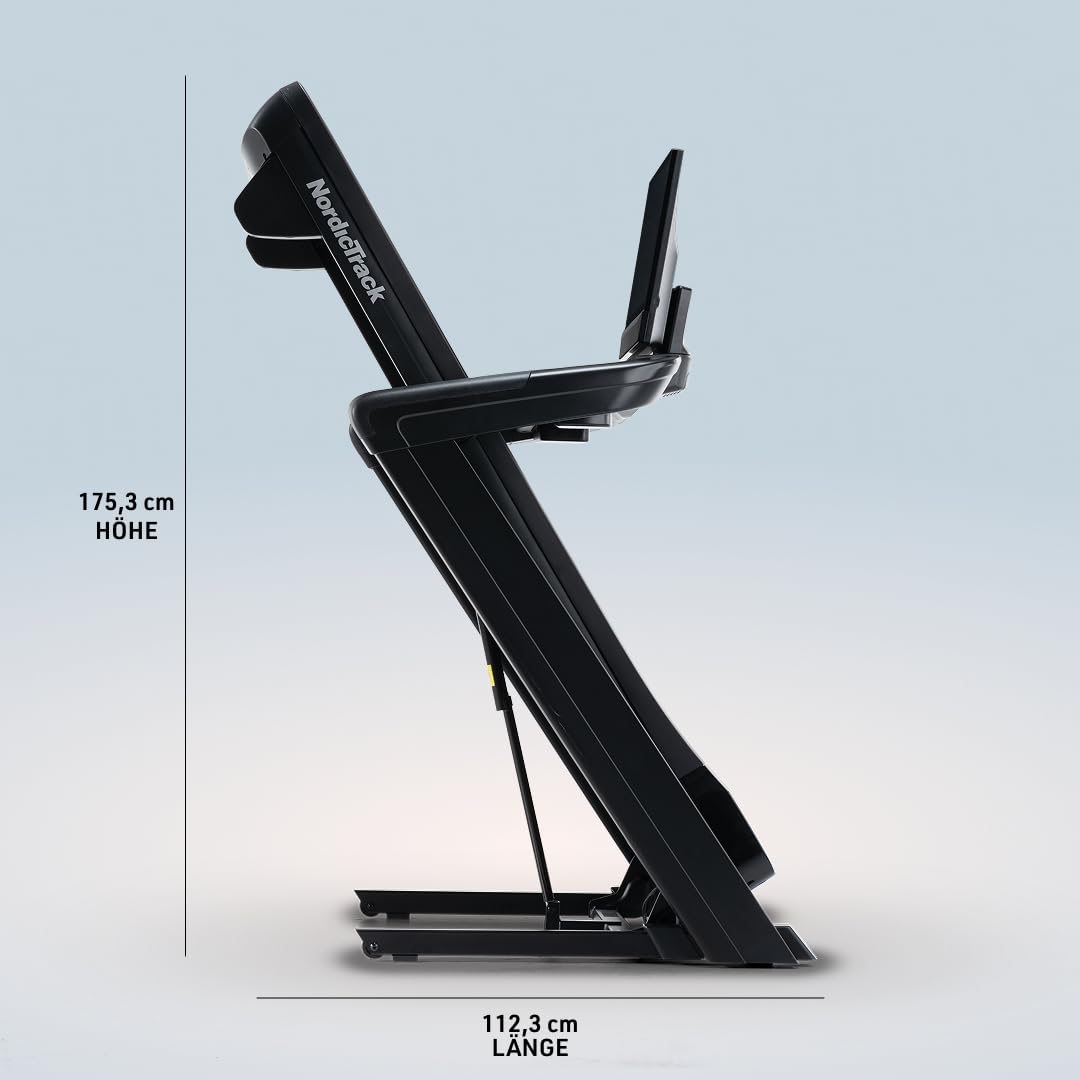 NordicTrack Commercial Series
