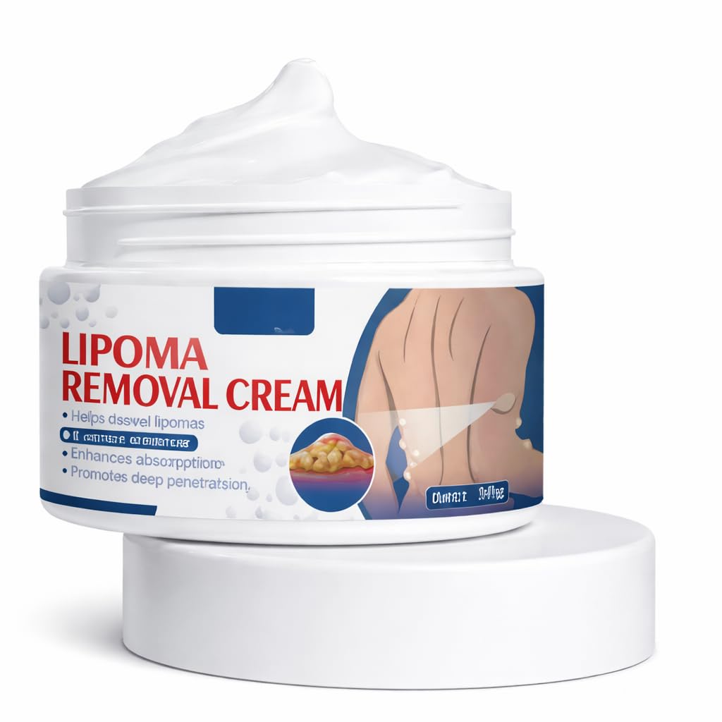 Lipoma Cream Peeling Fat Mass Remove Miracle Ointment Safe Chinese Medicines Beauty Health (1)-image-17