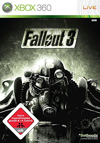 Fallout 3 - [Xbox 360]