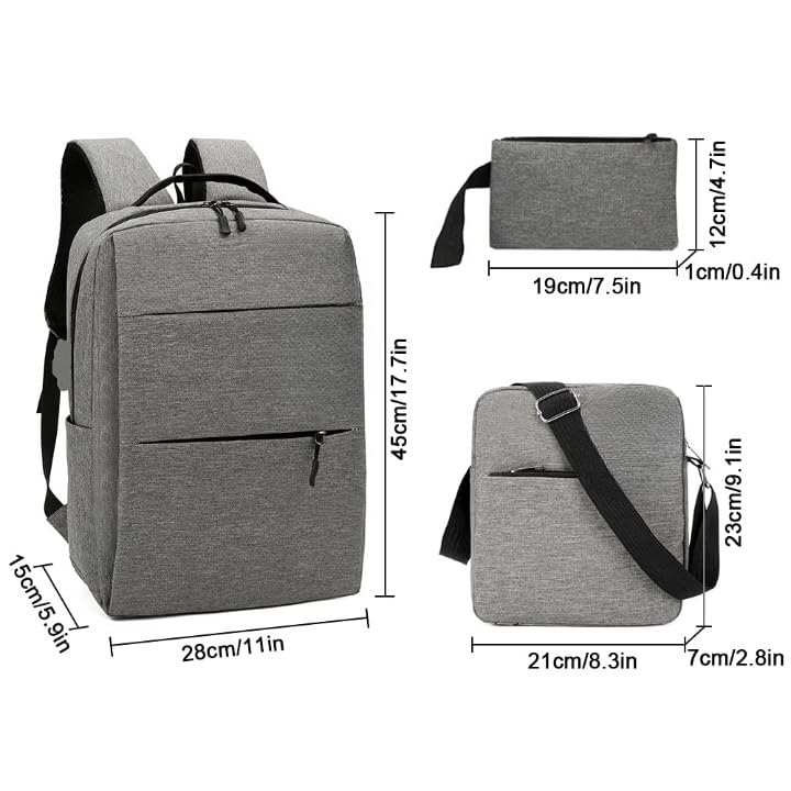 MVM Enterprise Tote Bags for Women with Zip for Office use College Laptop and Travel | Andie Carry All Tote Bag | Effortless Style and Functionality in Every Carry 4