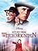 Return From Witch Mountain
