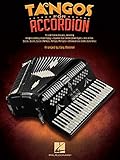 Tangos for Accordion