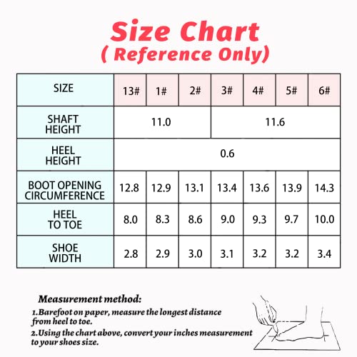 Solarrain Boys' Waterproof Rain Boots Neoprene Rubber Insulated Mud Boots Winter Warm Outdoor Durable Snow Boots For Toddler And Kids #TOP6