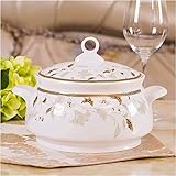 Cuillère à vaisselle polyvalente : notre pelle à vaisselle multifonction est parfaite pour une variété de besoins de service, que ce soit pour des portions individuelles ou des rassemblements plus importants, répondant à tous vos besoins de restauration.