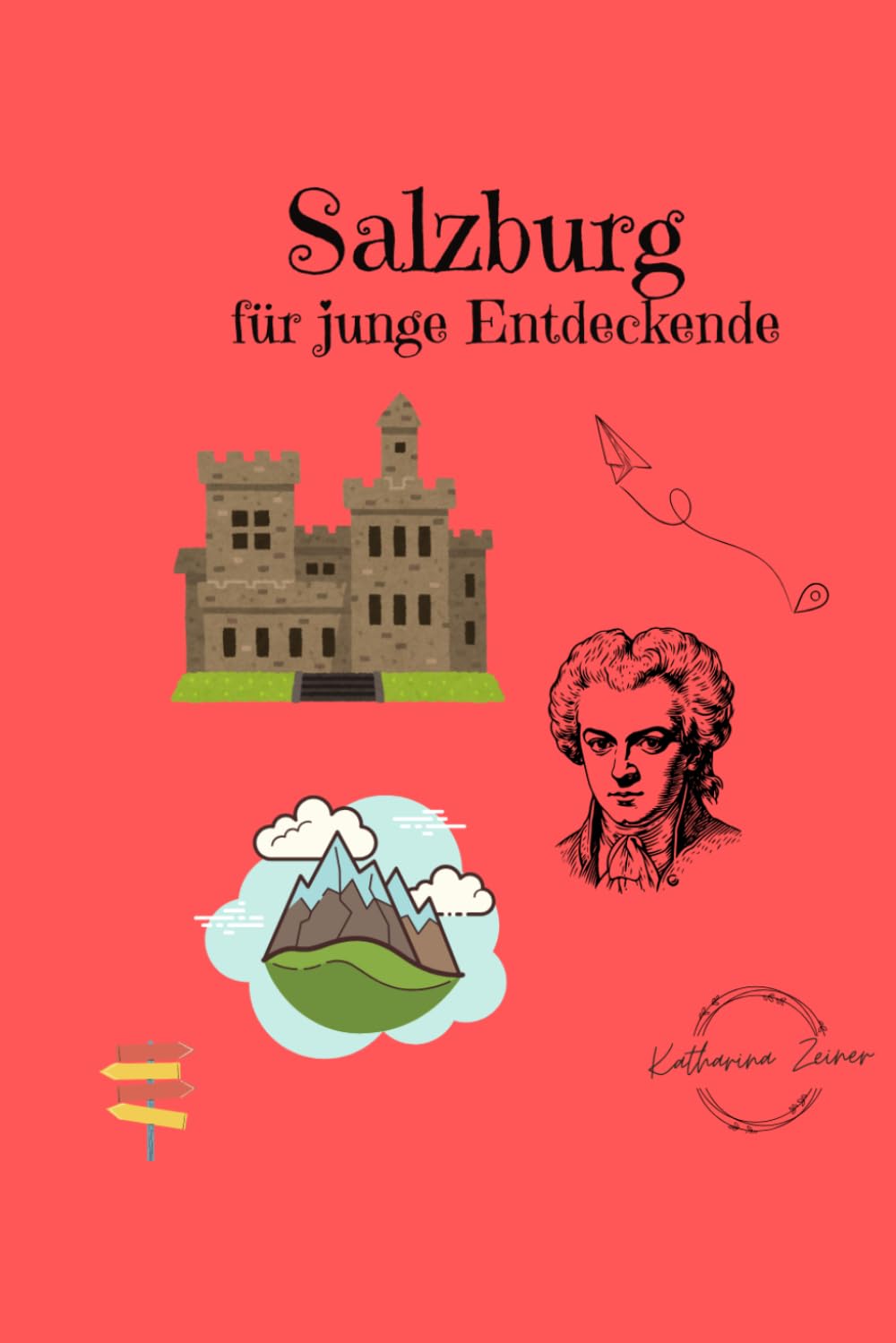 Salzburg für junge Entdeckende