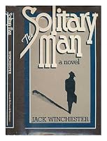 Solitary Man 0812502795 Book Cover