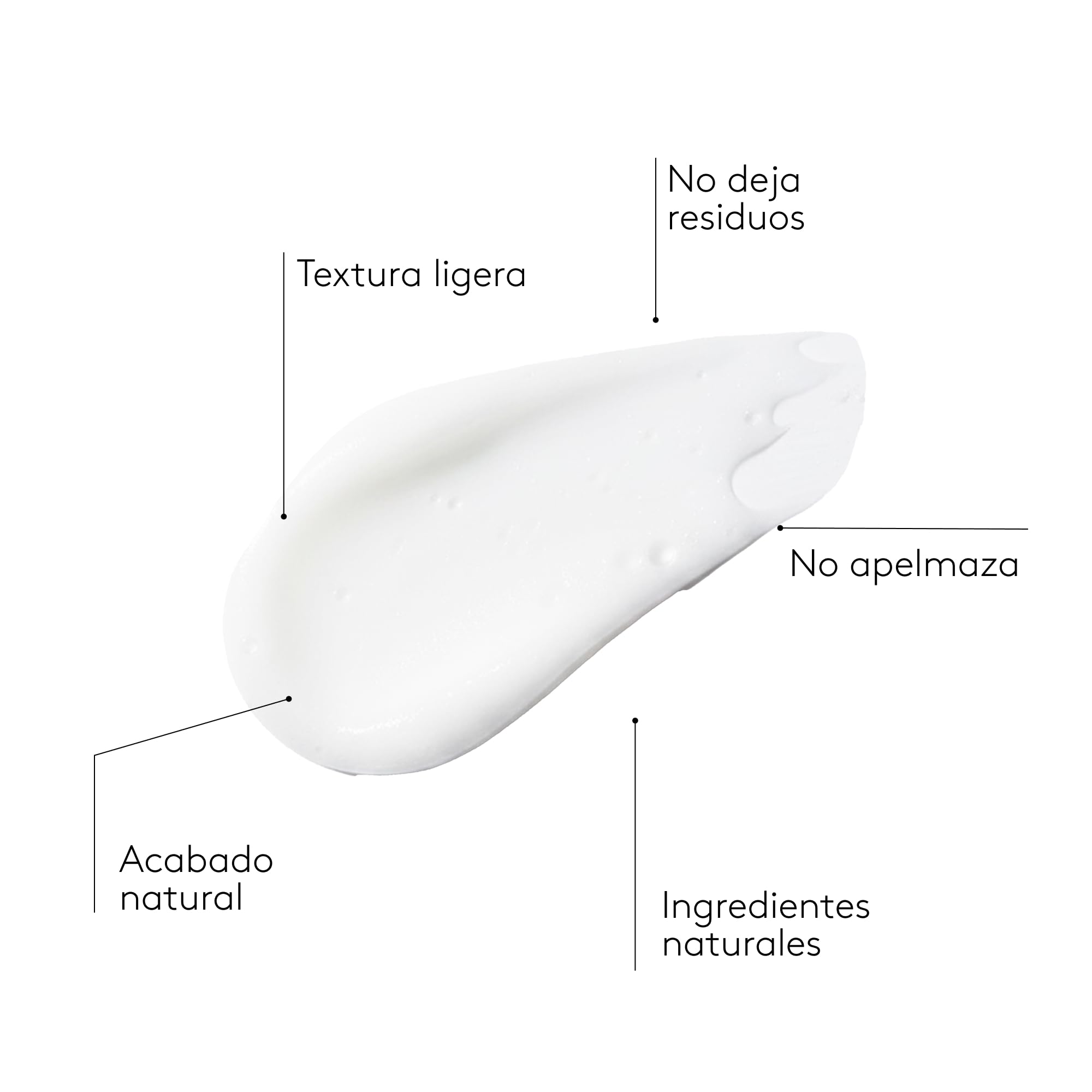 COCUNAT Booster de Rizos Gel de Definición 250 ml