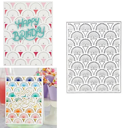Liyijia Scrapbooking Die Cuts
