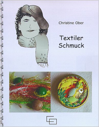 Textiler Schmuck