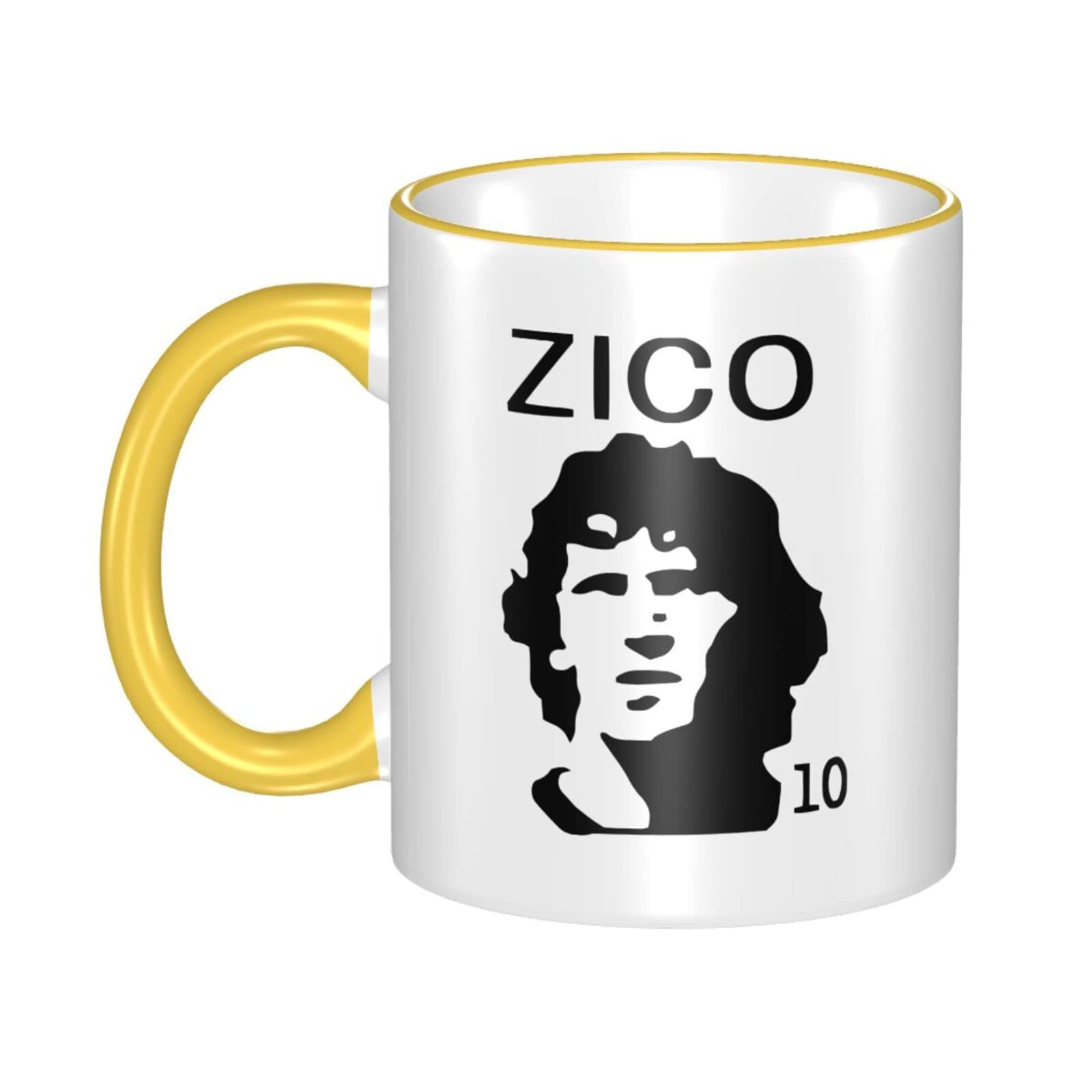Zicoのカップ Zicoのカップ