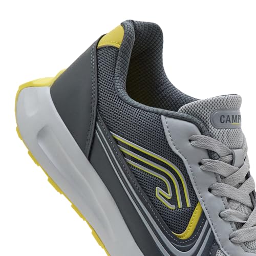 Image of Campus Men's CAVD Sneakers