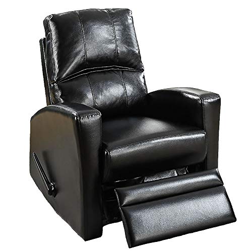 Mejores sillones de piel ofertas individuales, reclinables y baratas