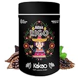 NATÜRLICH entspricht der Kakao allen Standards nachhaltiger Erzeugung, Nachweislich auf Schwermetall Grenzwerte wie z.B. Cadmium oder Blei sicher geprüft und eingehalten. Cadmium < 0,60 mg/kg und Blei < 0,30 mg/kg