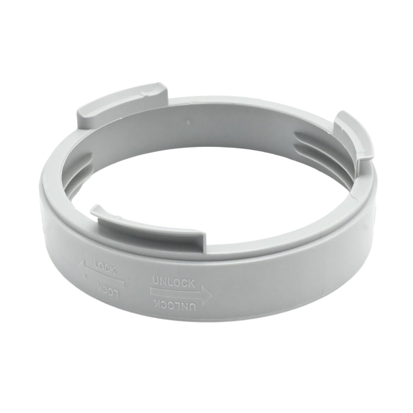 Zreneyfex Portable Air Conditioner Hose Connector 5.9 inch, AC Hose Extension Connector, Air Conditioner Fitting for AC Hose Connector Extension (