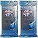 Windex Electronic Wipes - 25 ct - 2 pk