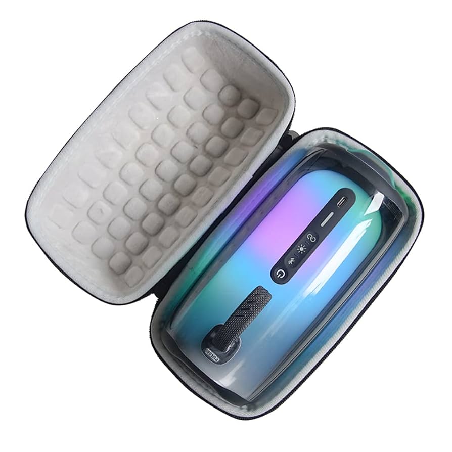 JBL Pulse 5ワイヤレススピーカー Bluetooth 専用ケース付き 【公式通販】