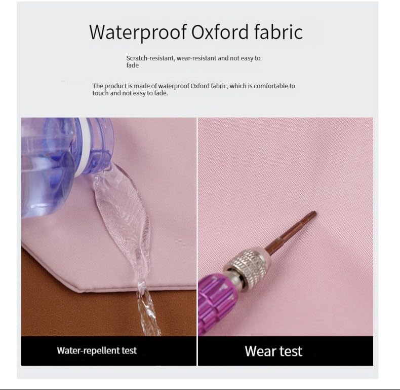 Fashion Backpack for Women Men, Trendy Hiking Travel Backpack Daypack Bookbag Shoulder Bag Large Capacity for Laptop (Pink)