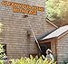 30 Foot High Reach Telescoping Duster Kit and Vinyl Siding Brushes with 5-24 ft Extension Pole // High Ceiling Cleaning and Window Washing kit // Exterior & Interior House and Gutter Cleaning Brush