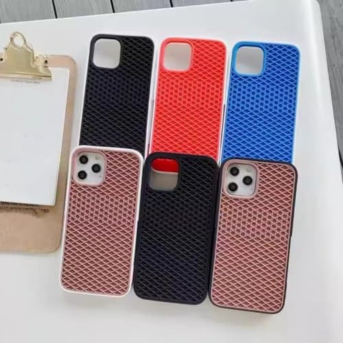 Coque iPhone 11 souple au motif de semelle graphique unique - 7