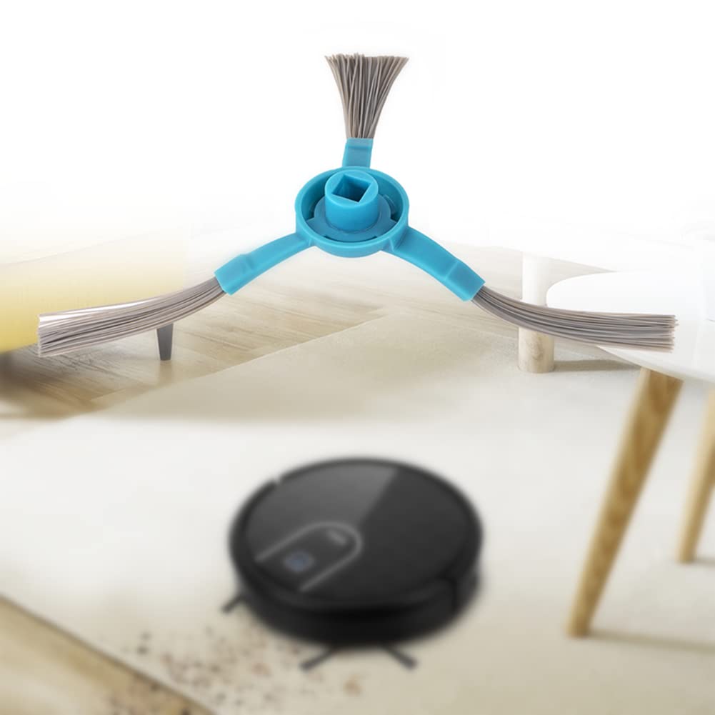 Conga 1790 Vital Robot aspirapolvere con spazzole per peli di animali