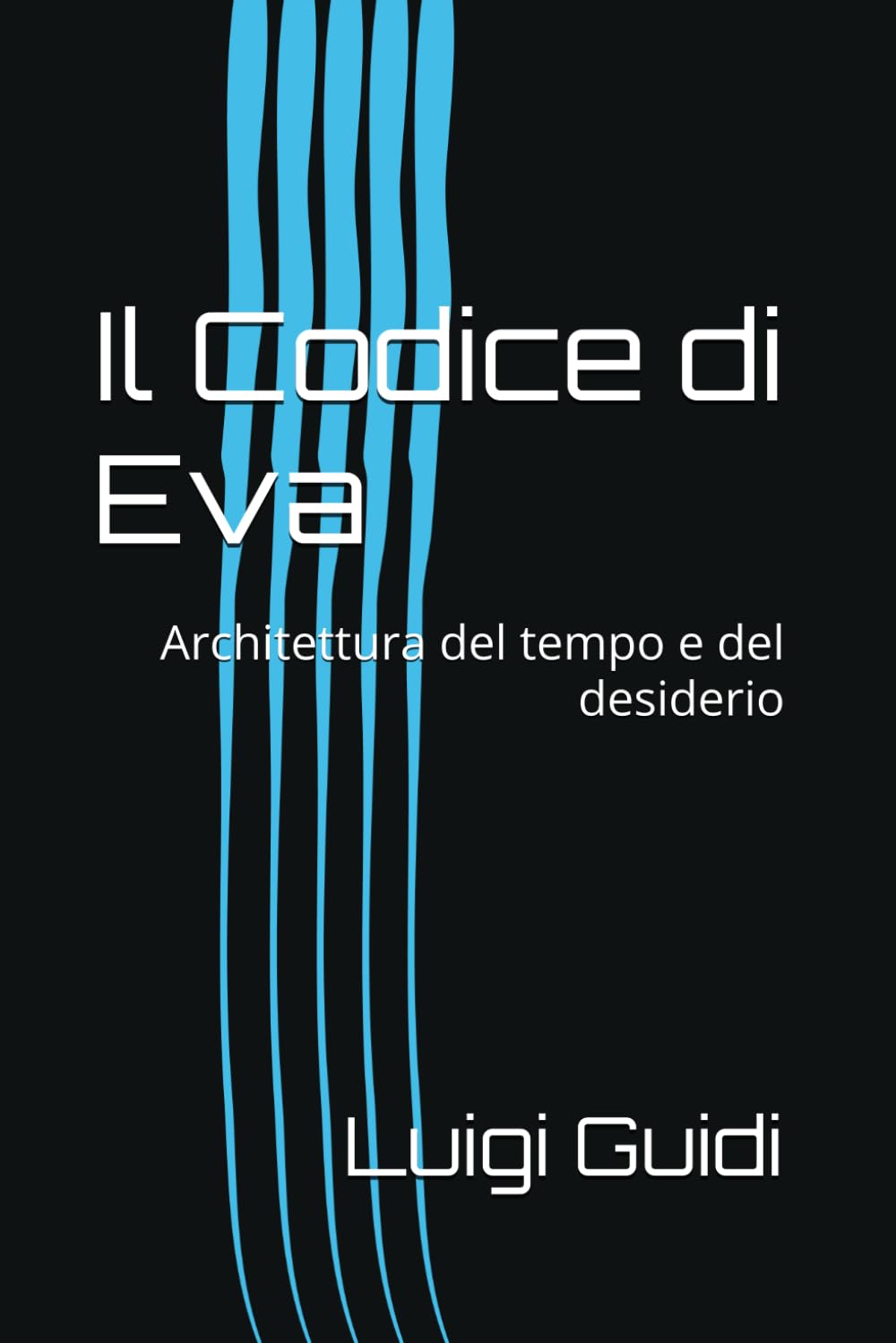 Il Codice di Eva: Architettura del tempo e del desiderio