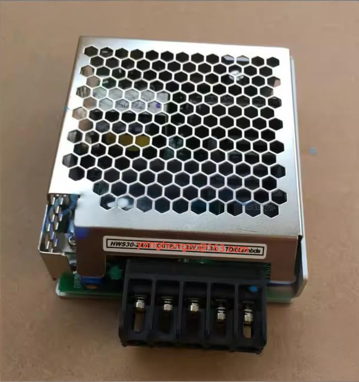 HWS30A-24/ADIN accessoire de protection contre coupures électriques