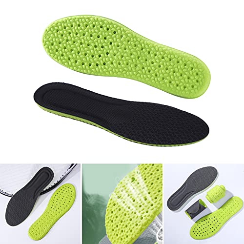 Plantillas deportivas Soft Foams para hombre, soporte y comodidad miniatura 2