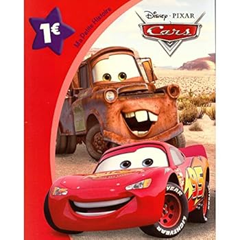Paperback Cars, MA PETITE HISTOIRE [French] Book
