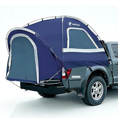 Lanceton 6.5 FT Truck Bed Tent