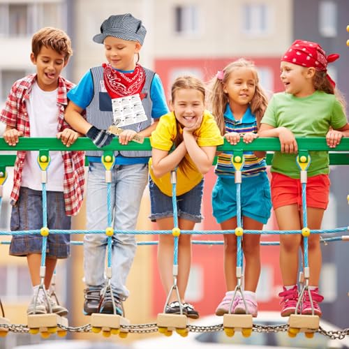 Disfraz de conductor de tren para niños Kyson miniatura 6