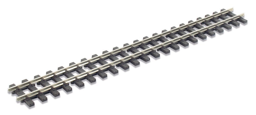 PECOSL404 Wooden sleeper type Flexitrack Flex-Railtrack