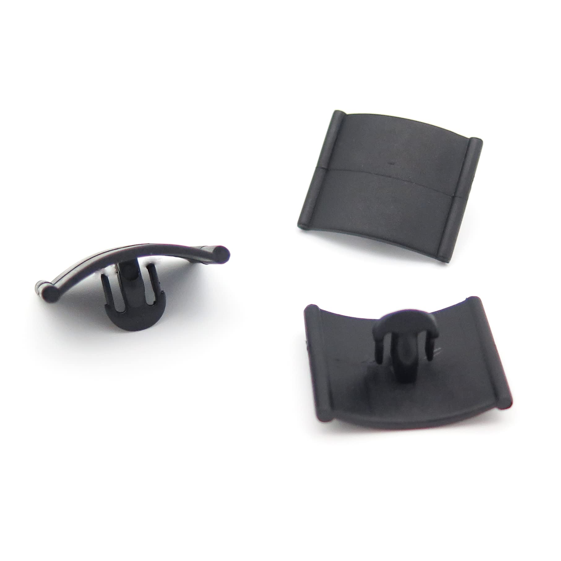 10x Clip Per Isolamento E Insonorizzazione Del Cofano Per Alcuni - Foto 12