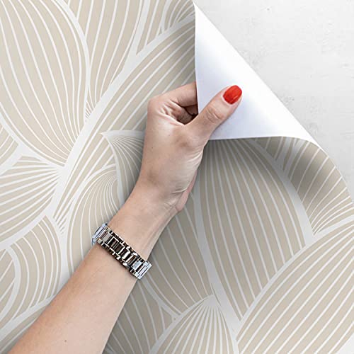 Papier Peint Meuble et Mural Coloray pour Rénovation Facile - 4