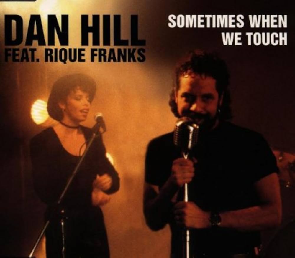 Sometimes When We Touch［カセット］ Sometimes When We Touch［カセット］