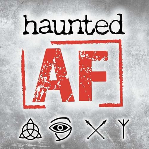 HAF Reincarnated: S2-E1 Can a Ghost Stub It's Toe?